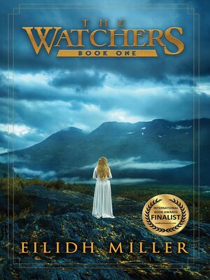 cover image of The Watchers